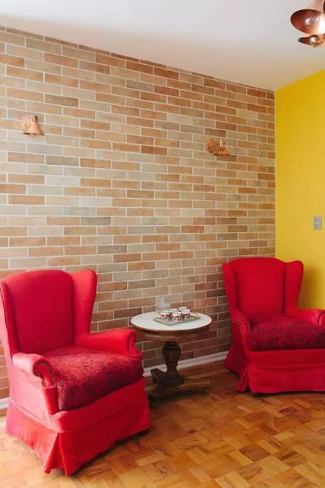 Apartamento Em Higienopolis Sao Paulo 0*,