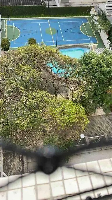 Apartment Apartamento Em Higienopolis Sao Paulo Brazil