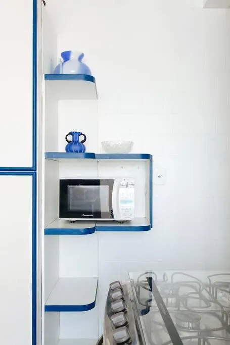 Apartamento Em Higienopolis Sao Paulo