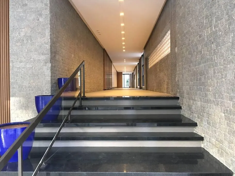 Apartamento Em Higienopolis Sao Paulo