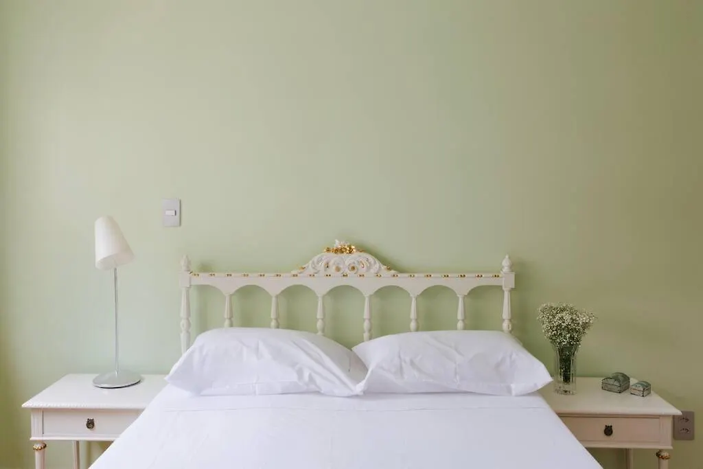 Apartamento Em Higienopolis Sao Paulo
