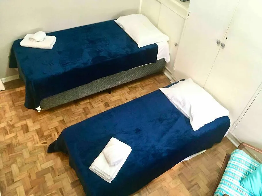 Apartamento Em Higienopolis Sao Paulo 0*,  Brazil