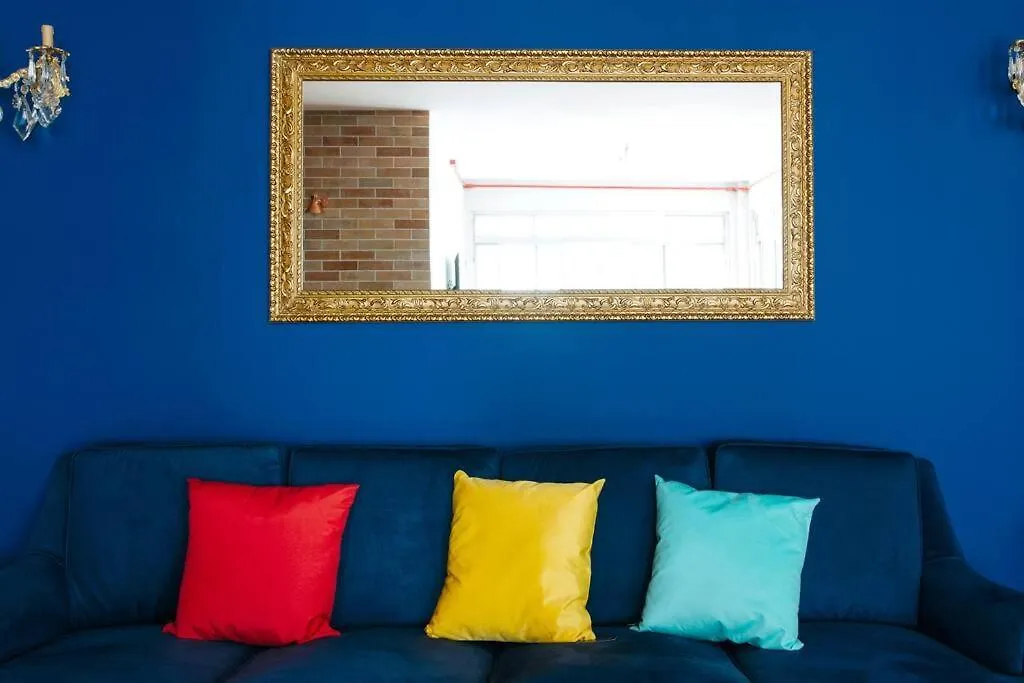 Apartment Apartamento Em Higienopolis Sao Paulo Brazil