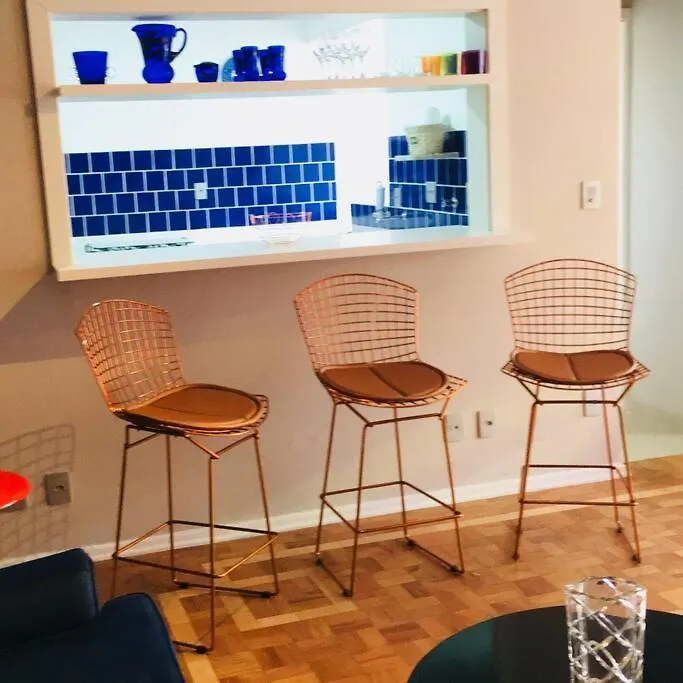 Apartamento Em Higienopolis Sao Paulo Brazil