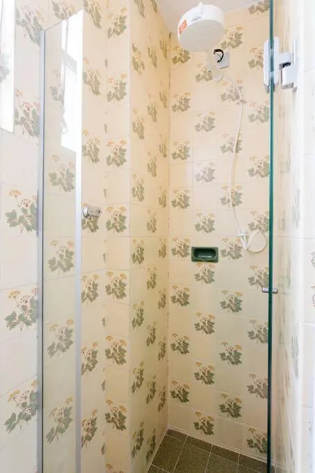 Apartment Apartamento Em Higienopolis Sao Paulo