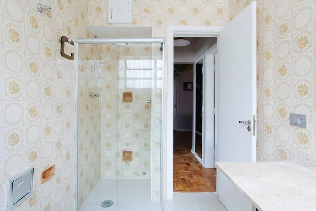 Apartamento Em Higienopolis Sao Paulo 0*,  Brazil