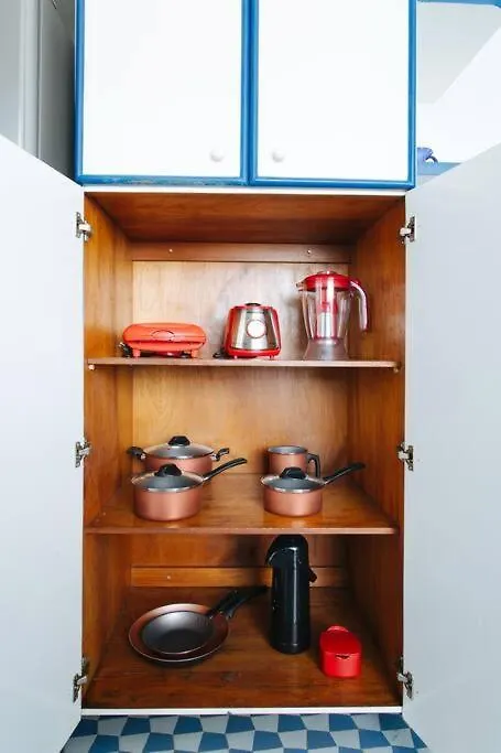 Apartamento Em Higienopolis Sao Paulo Brazil