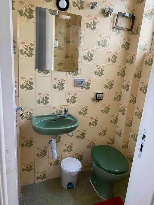 Apartment Apartamento Em Higienopolis Sao Paulo