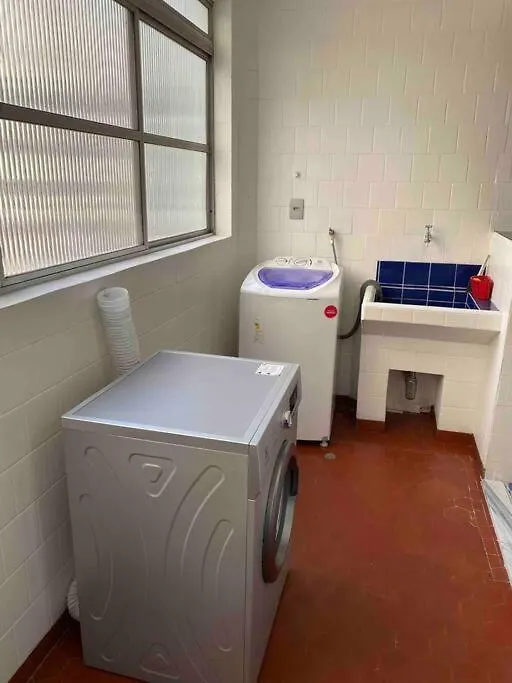 Apartamento Em Higienopolis Sao Paulo Apartment