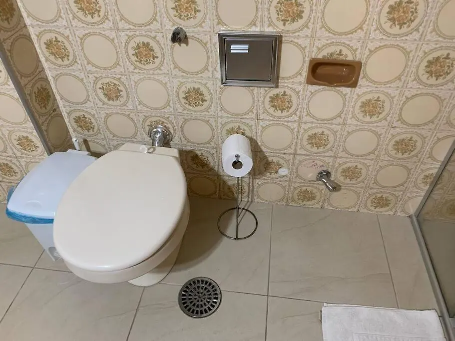 Apartamento Em Higienopolis Sao Paulo Brazil